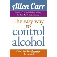 allen carr easy way to control alcohol pdf