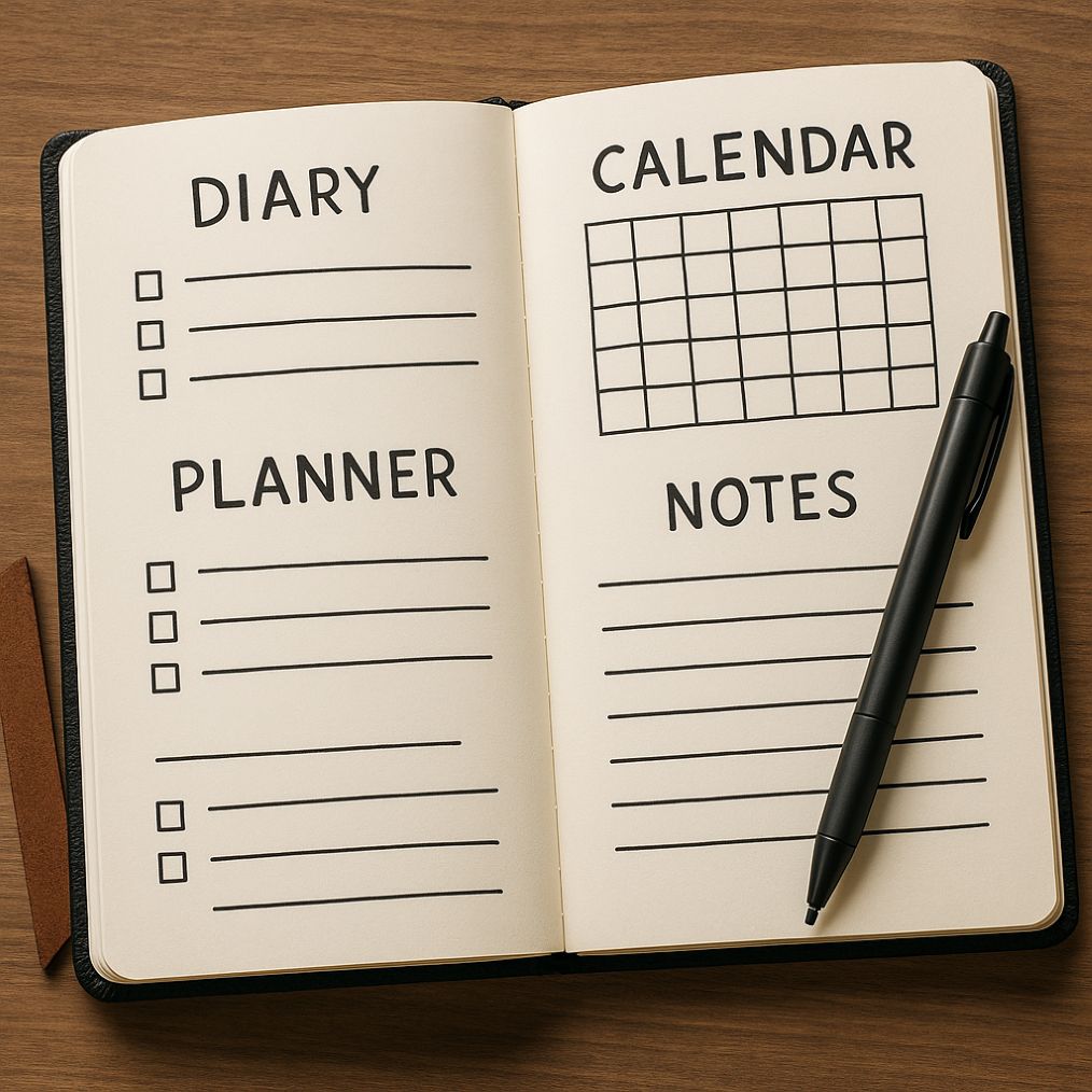 One Notebook