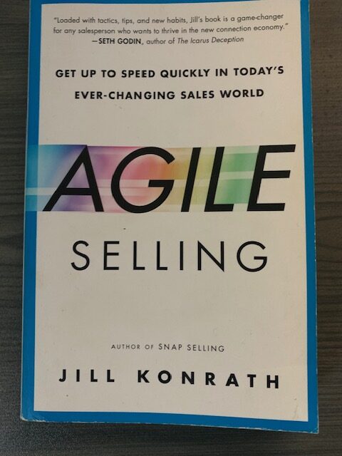Agile Selling