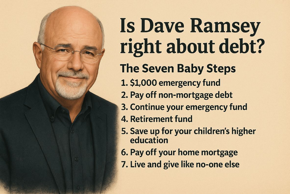 Dave Ramsey