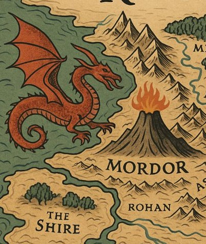 The Lord Of The Rings