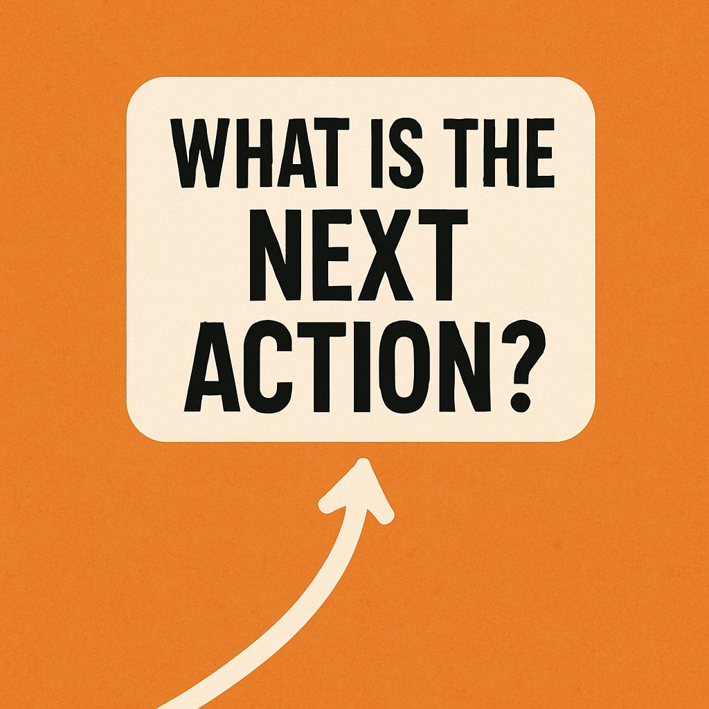 One Question