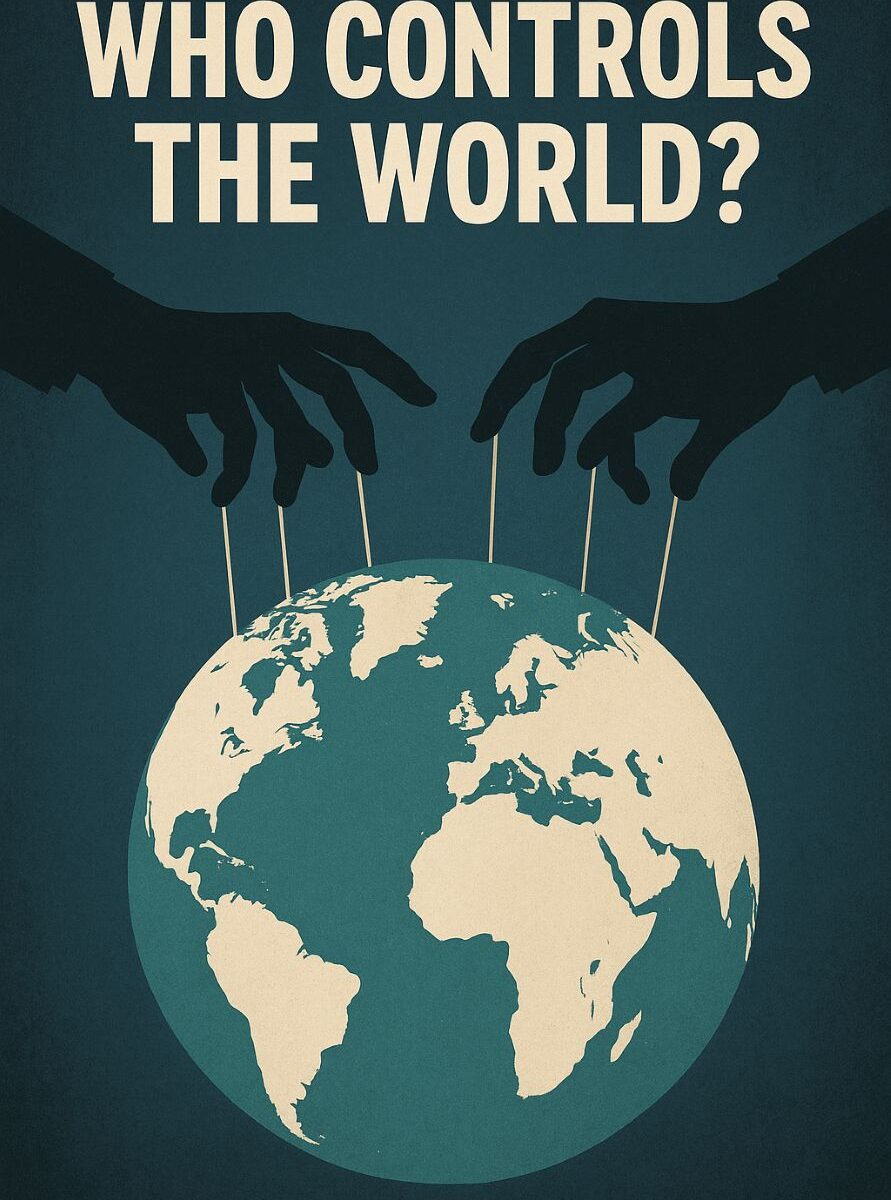 Controls The World