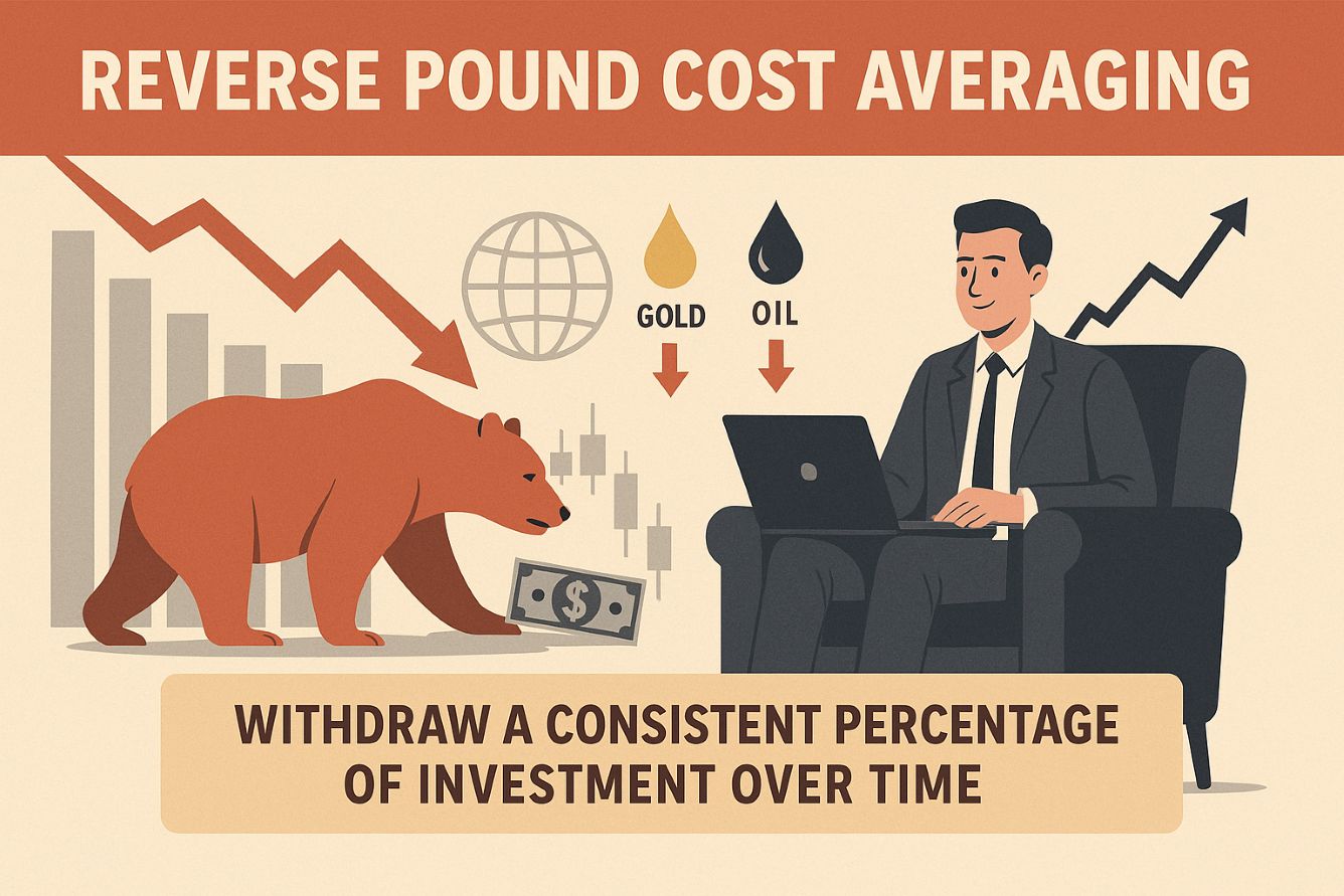 Reverse Pound Cost Average