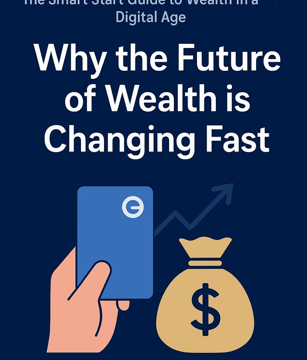 Future Of Wealth