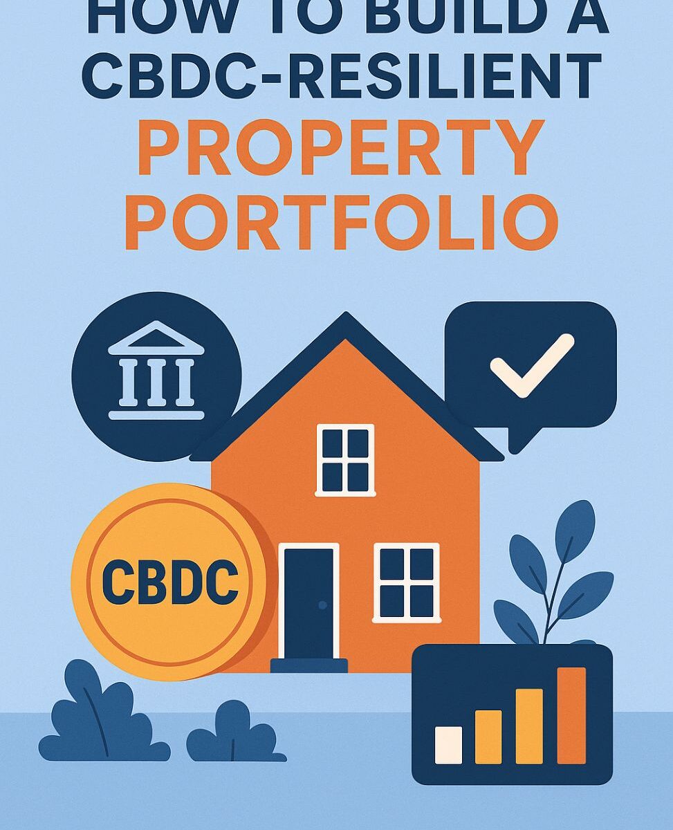CBDC Resilient Property Portfolio