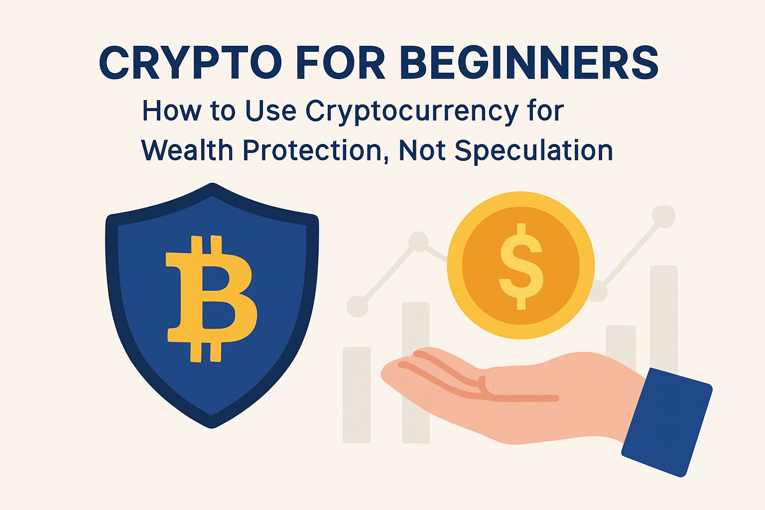 Crypto For Beginners
