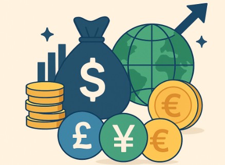 Diversified Currency Income Streams